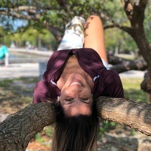 Meet your Posher, Vanessa